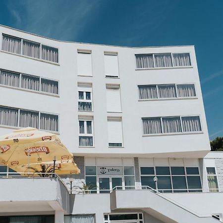 Hotel Tolero Плоче Экстерьер фото