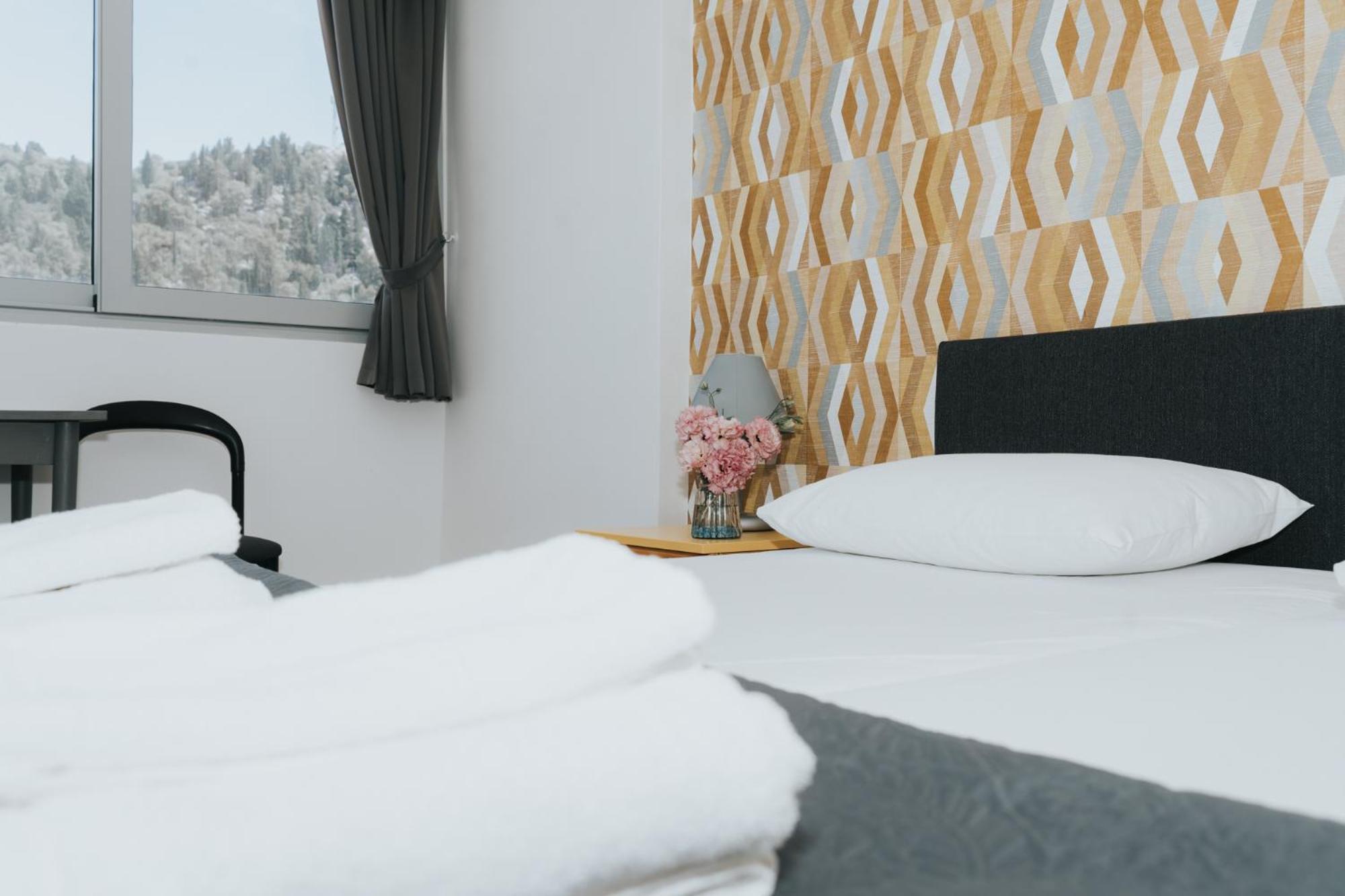 Hotel Tolero Плоче Экстерьер фото